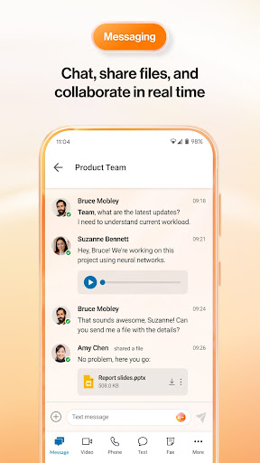 RingCentral