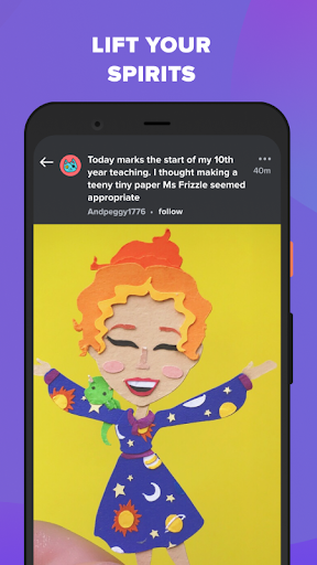 Imgur: Funny Memes & GIF Maker