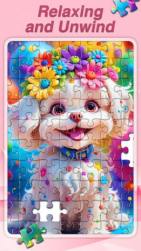 Daily Jigsaw Puzzles