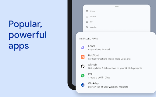 Google Chat