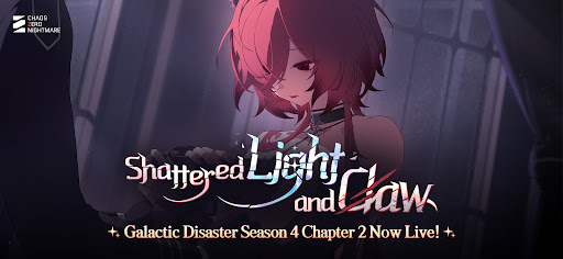 Chaos Zero Nightmare