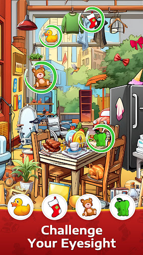 Find It® - Hidden Object Games