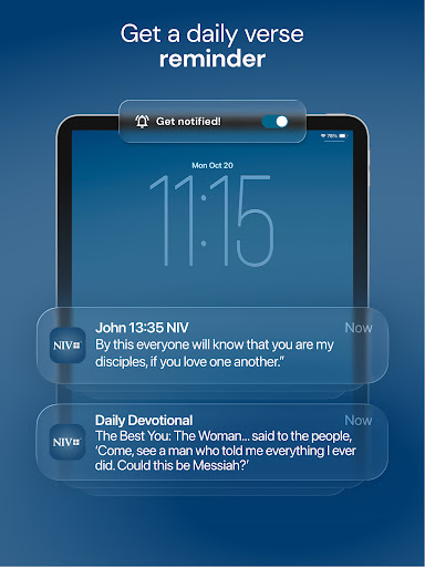 NIV Bible