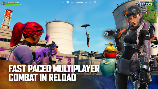 Fortnite