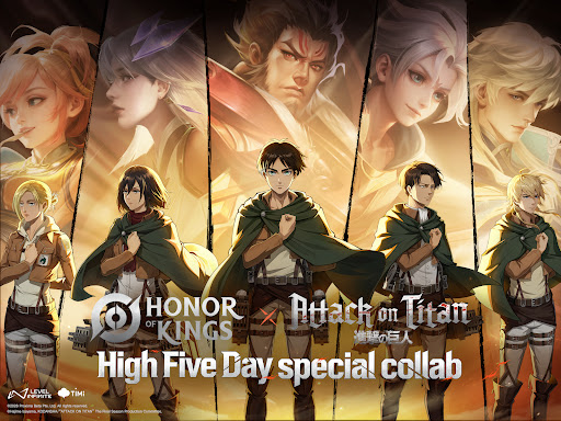 Honor of Kings