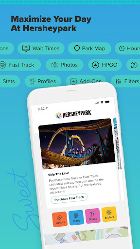 Hersheypark