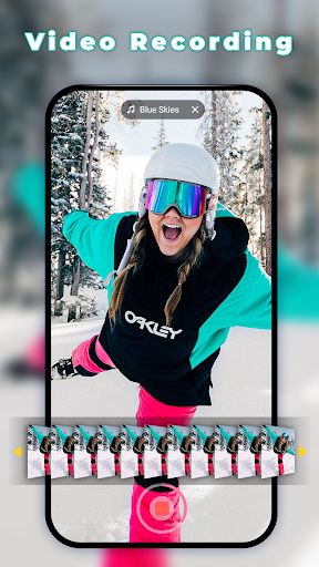 Beauty Camera - Selfie Camera