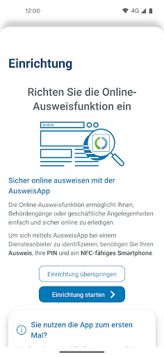 AusweisApp Bund