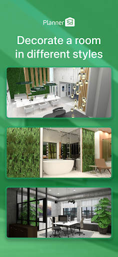 Planner 5D: AI Home Design