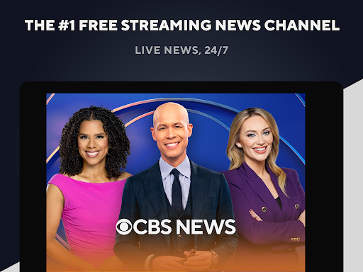 CBS News - Live Breaking News