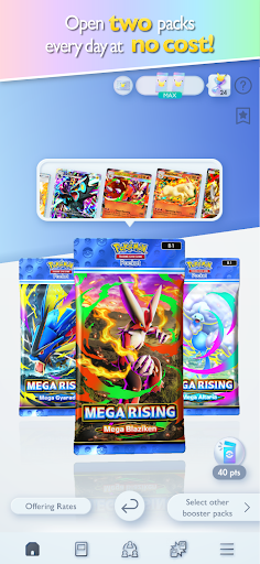 Pokémon TCG Pocket - Card Game
