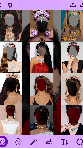 Jewelry Women Jewellery Photo