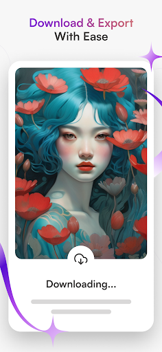 starryai - AI Art Generator