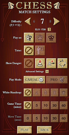 Chess Pro