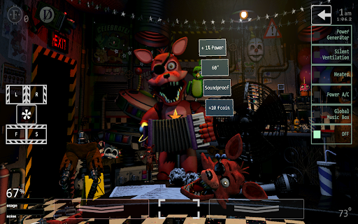 Ultimate Custom Night