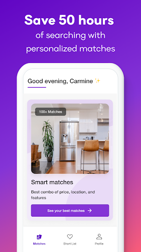 Apartment List: Rent app
