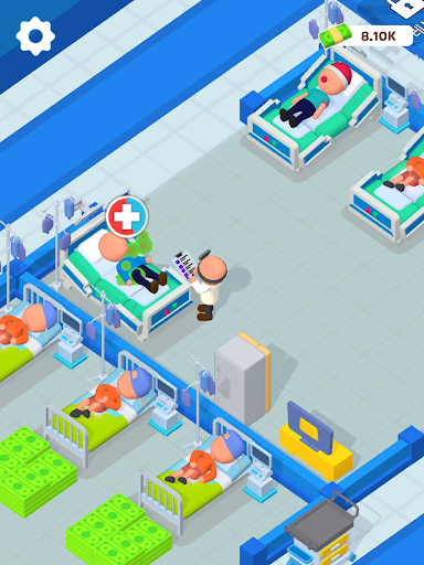 Master Hospital