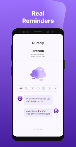 Quran by Quranly