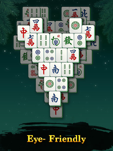 Vita Mahjong