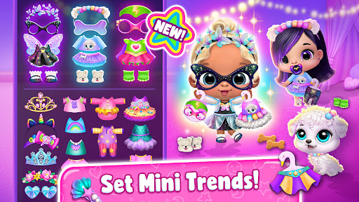 Giggle Babies - Toddler Care