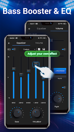 Music Player - Audio Player