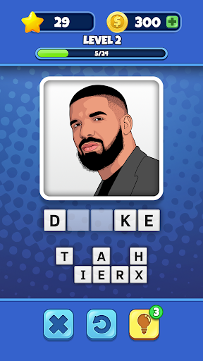 Who is it? Celeb Quiz Trivia