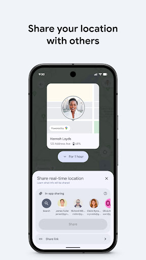 Google’s Find Hub
