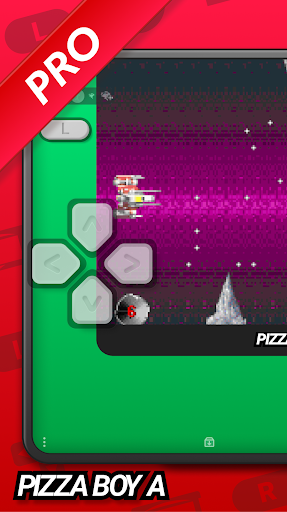 Pizza Boy A Pro