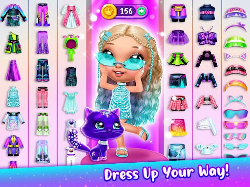 Princesses - Enchanted Castle