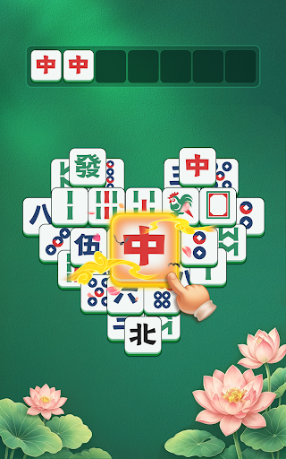 Tile Mahjong Classic