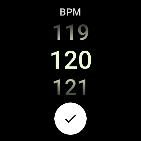Easy Metronome