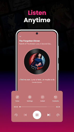 NovelFlow-Unlimited Books