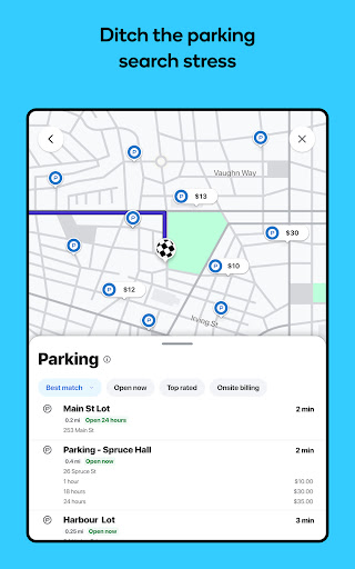 Waze Navigation & Live Traffic
