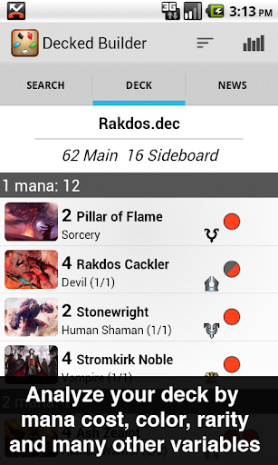 Decked Builder