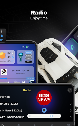 CarLink - Car Play Connect