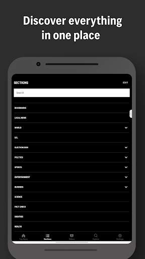 AP News: World & Local