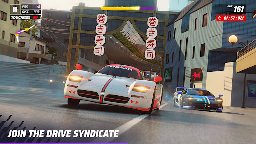 Asphalt Legends - Racing Game