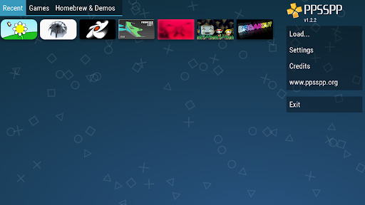 PPSSPP Gold - PSP emulator