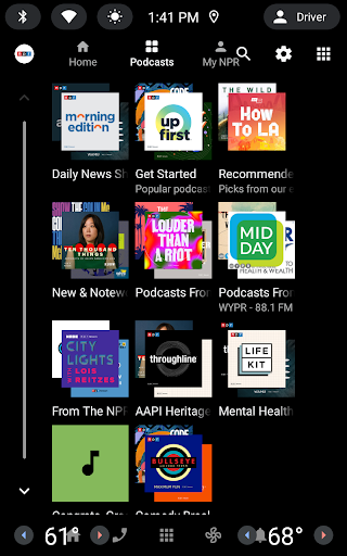 NPR: National & Local News