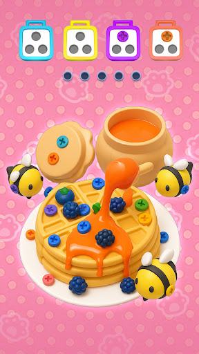 Screw Sort Puzzle: Pin Jam 3D