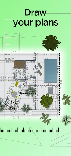 Home Design 3D: Draw & Plan