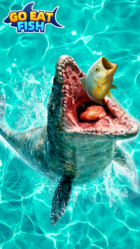 Go Eat Fish.io