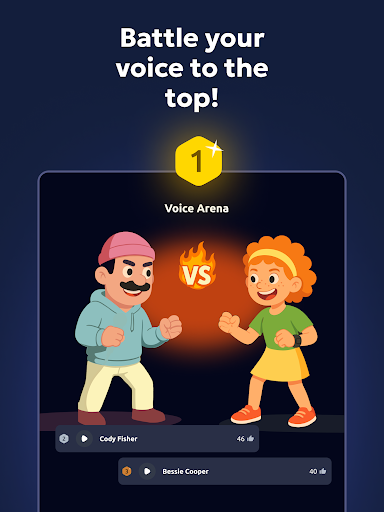Vocal Image: AI Speaking Coach