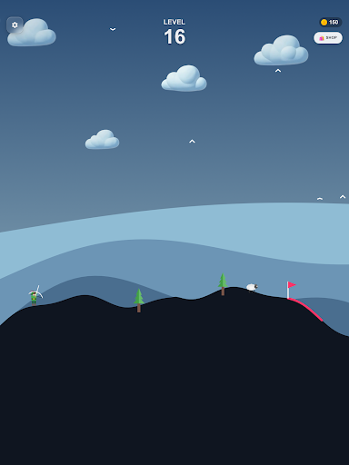 Arrow Valley: Archery Game
