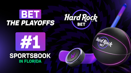 Hard Rock Bet Sportsbook