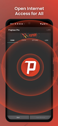 Psiphon VPN: Freedom Online