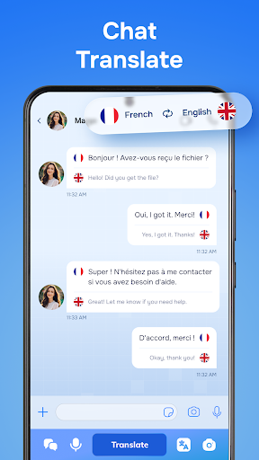 Translateasy Lingual Assistant