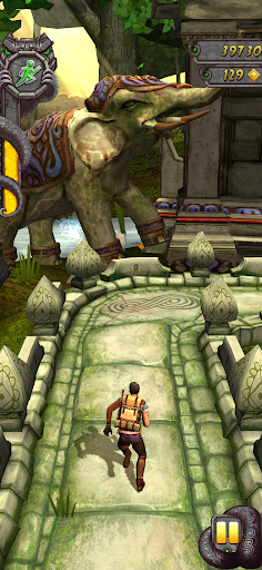 Temple Run 2: Endless Escape