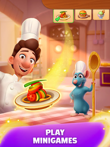 Disney Solitaire