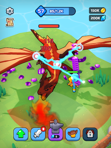 XP Hero